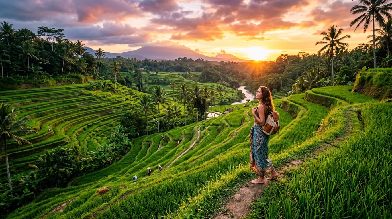 Luxe resort en hotel op Bali voor all inclusive vakantie
