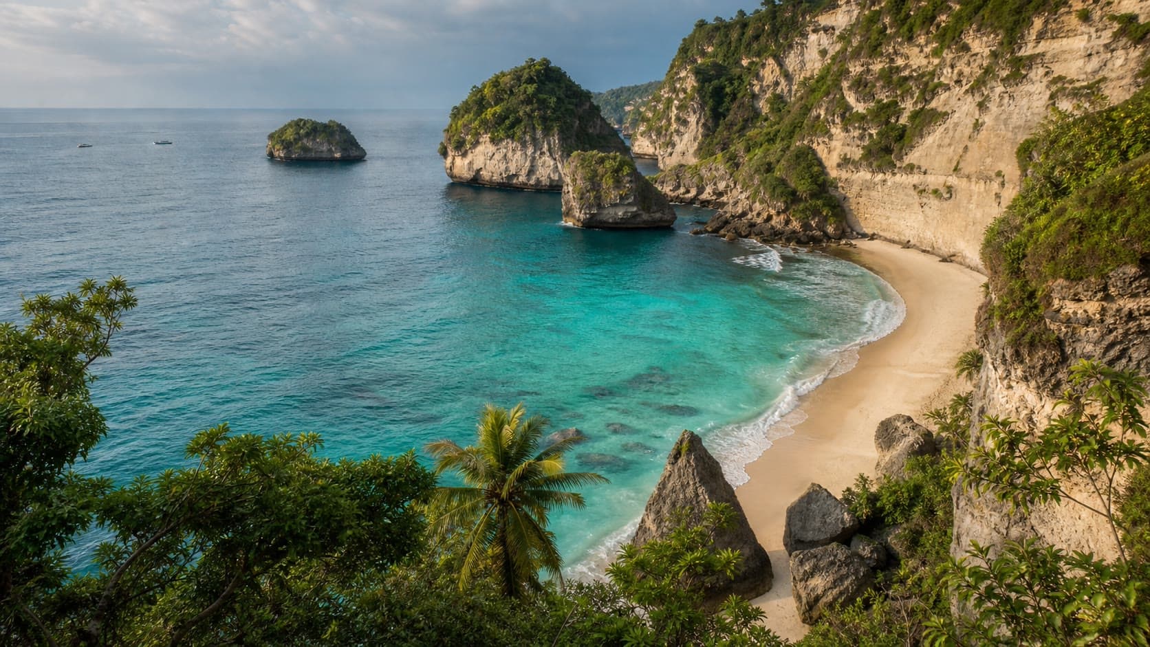Bali Stranden: De Mooiste Kustlijnen & Verborgen Baaien