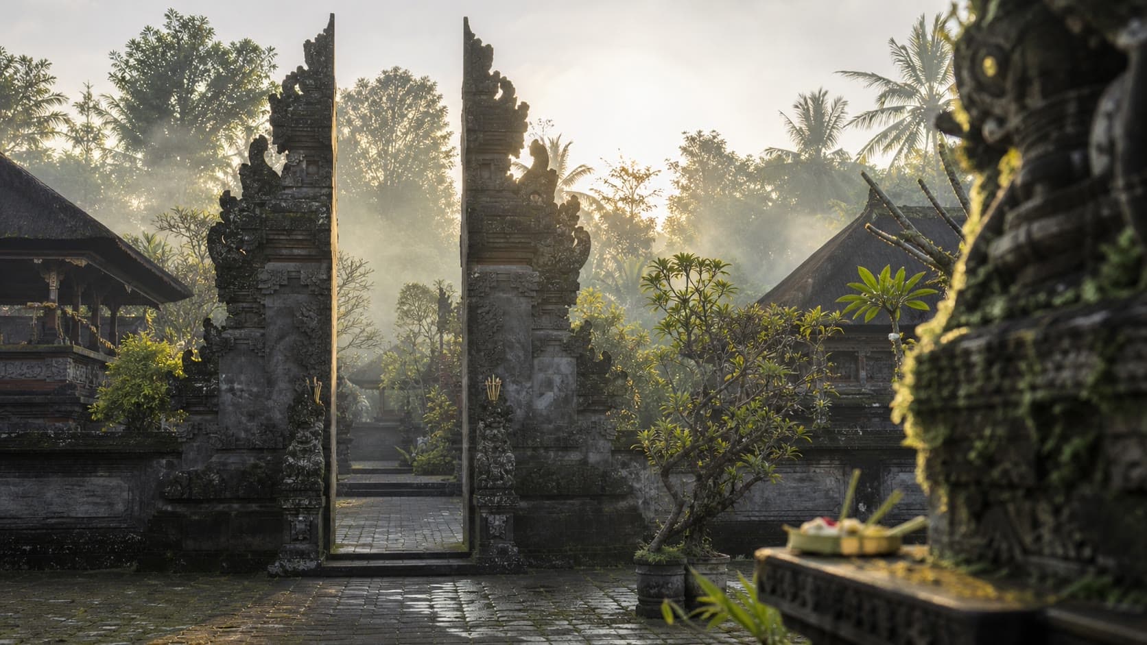 Bali Tempels: De Mooiste Heiligdommen & Praktische Tips