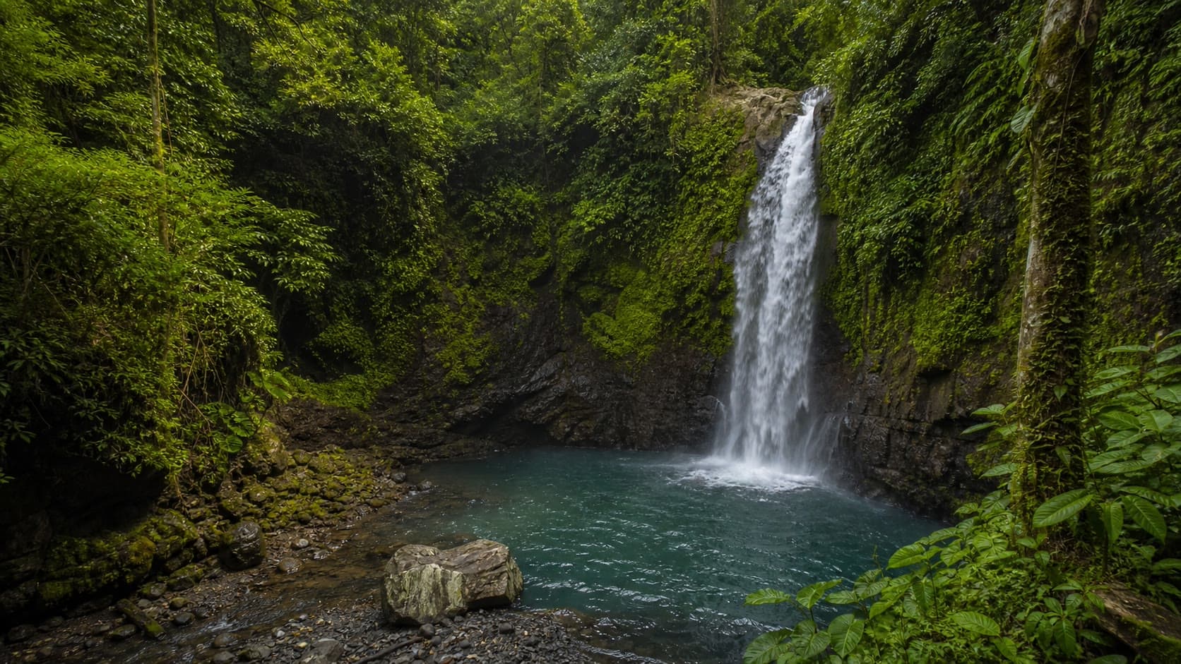 Bali Watervallen: De Mooiste Cascades & Praktische Gids