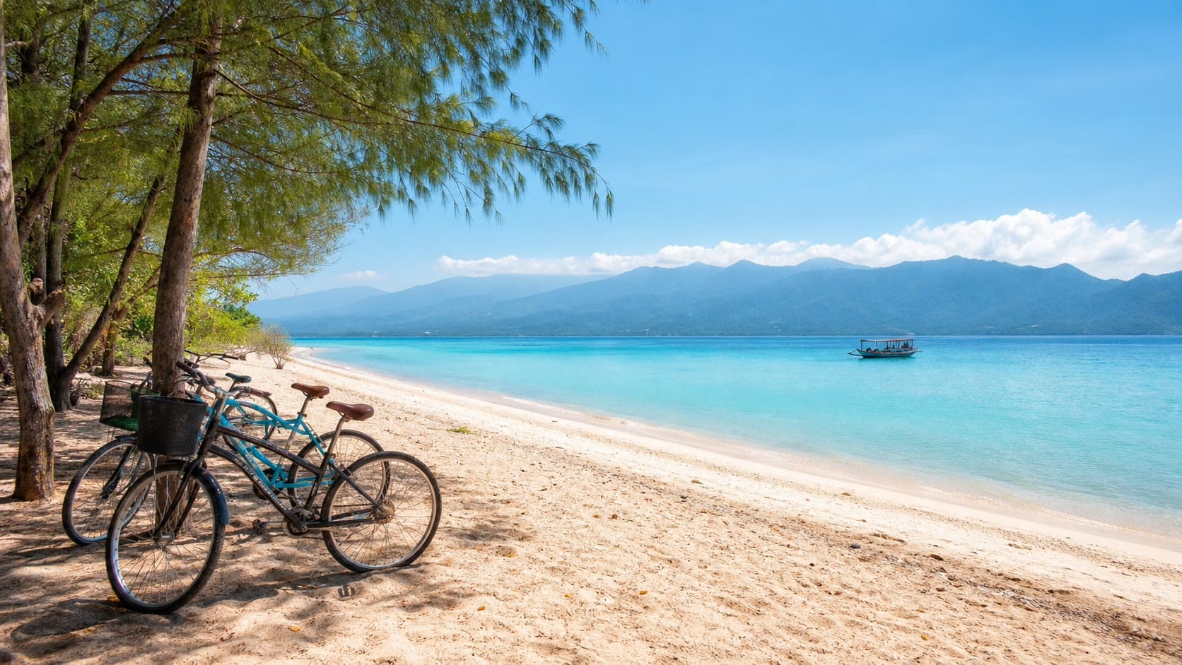 Gili Eilanden vanaf Bali: Welk Eiland, Hoe & Hoe Lang